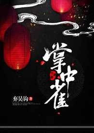 掌中雀txt百度网盘